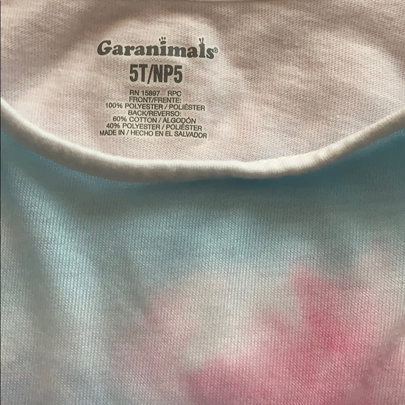 🦄 top 💜 - Picture 3 of 3